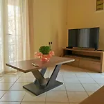Marina Апартаменты *