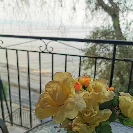 Marina Апартаменты Перама