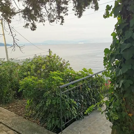 Marina Apartment