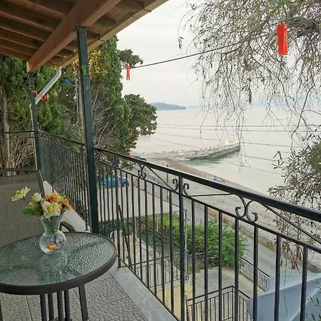 Marina Apartment