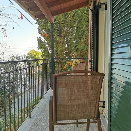 Appartement Marina *