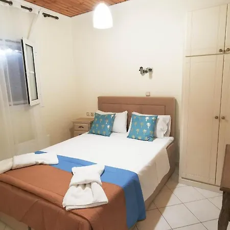 Apartment Marina Perama (Corfu)