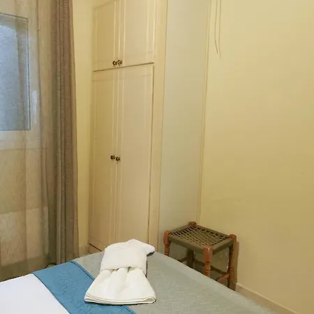 Marina Apartman