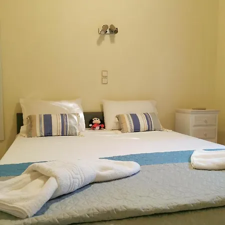 Apartmán Marina *