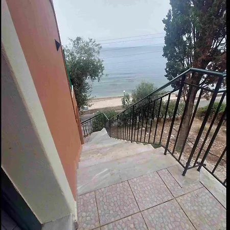 Marina Apartmán