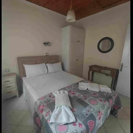 Appartement Marina Perama (Corfu)
